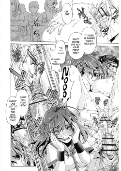 Page 98 of Jikan Teishi Now!