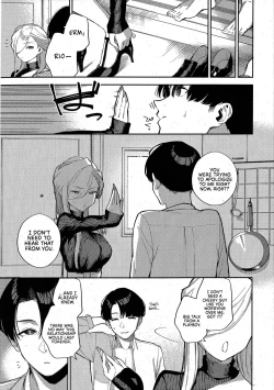 Page 25 of Bokura ga SeFri ja Nakunaru Hi| The Day We Stopped Being Fuckbuddies