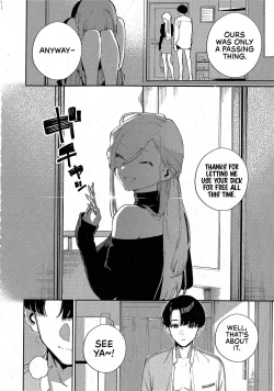 Page 26 of Bokura ga SeFri ja Nakunaru Hi| The Day We Stopped Being Fuckbuddies