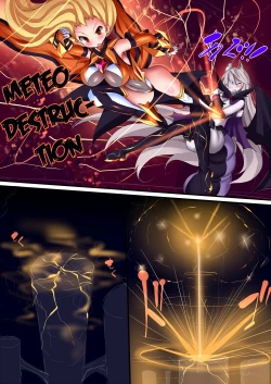 Page 192 of Orgasm Unit EX -Mahou Senshi Akari