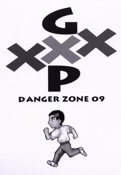 Download GXP DANGER ZONE 09