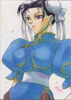 Page 11 of HARD CANDY