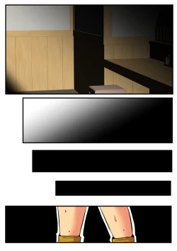 Page 138 of Jin-kun wa Ai Yome o Netorasetai