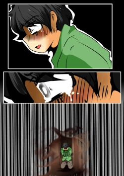 Page 188 of Jin-kun wa Ai Yome o Netorasetai