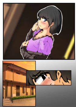 Page 191 of Jin-kun wa Ai Yome o Netorasetai