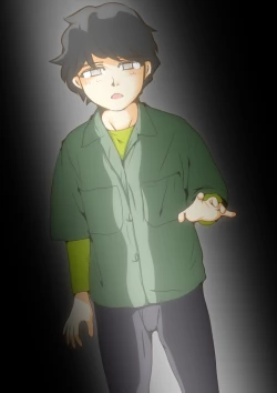 Page 94 of Jin-kun wa Ai Yome o Netorasetai