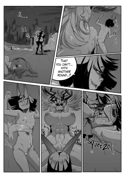 Page 23 of Late night service 2