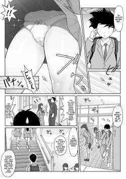 Page 11 of Tokumei seikou bokkusu ＃1 huuki iinchou | Anonymous SEX BOX! #1
