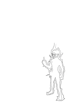 Page 27 of Madou Keisatsu Reina Chijoku no Otsukai Stage 2-1