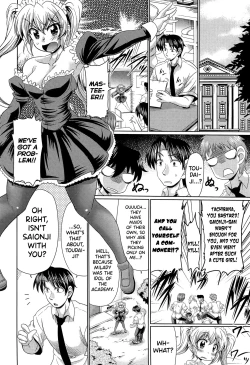 Page 80 of Class YoMaid Ch.0.5-5