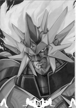 Page 2 of HEART BREAKER DANGER ZONEHEART