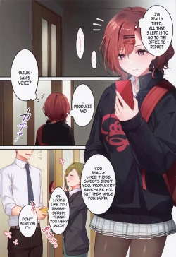 Page 3 of Anata ga Sukitte Ittakara.