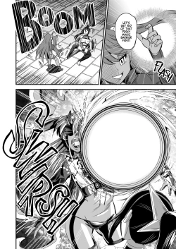 Page 5 of Mahoushoujyo Rensei System 5 | Magical Girl Semen Training System 5