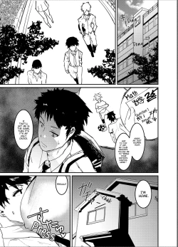 Page 3 of Punishment Awaits If You Cum Without Me