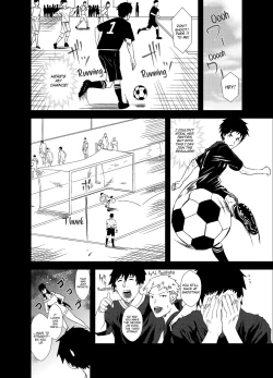 Page 44 of Punishment Awaits If You Cum Without Me