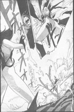 Page 120 of COMIC Penguin Club 1991-11