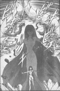 Page 45 of COMIC Penguin Club 1991-11