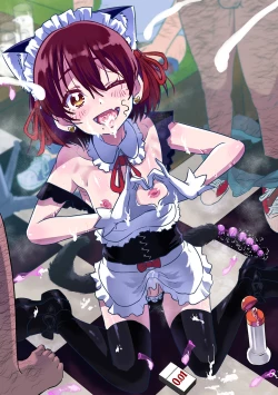 Page 2 of Kawaii Otokonoko wa Suki Desuka?