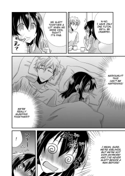 Page 10 of My First Time Is With My Brother A Pure Sister Gets Corrupted Volume 1-2