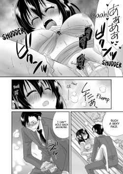 Page 130 of My First Time Is With My Brother A Pure Sister Gets Corrupted Volume 1-2