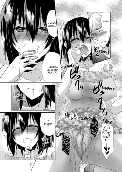Page 61 of My First Time Is With My Brother A Pure Sister Gets Corrupted Volume 1-2