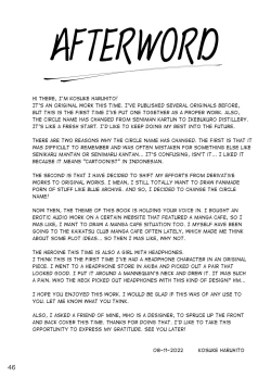 Page 45 of Mankitsu-chu | Having a Blast