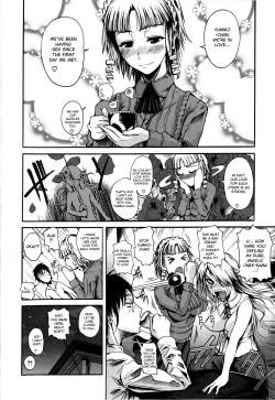 Page 86 of Chu Berozu