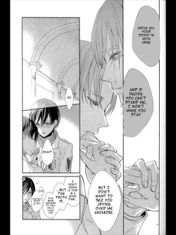 Page 23 of Yuugou | Fusion