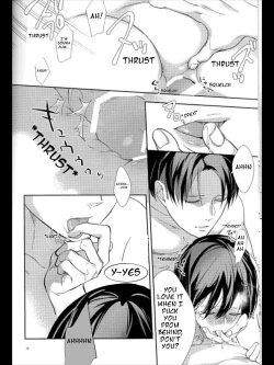 Page 8 of Yuugou | Fusion