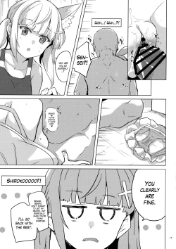 Page 18 of Uhee Shouganai naa | Heehee, it can't be helped then~