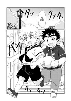 Page 12 of Sparkle Vol. 5