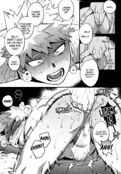 Page 8 of Dangerous Taste