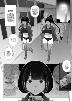 Page 23 of Rikujobu-chan