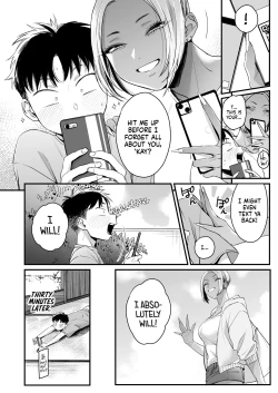 Page 62 of Kikkake wa Natsuyasumi | It All Started on My Summer Break