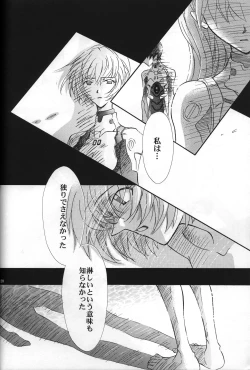 Page 21 of <Shinyaku> NEON GENESIS document R