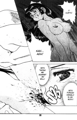 Page 31 of Fantasy Fighters 1