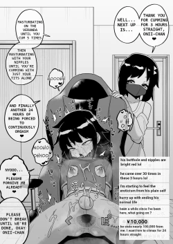 Page 46 of Hidoimeniau Otokonokotachi vol.5 | Boys who are in terrible trouble vol.5