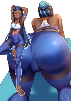 Page 16 of Mou Issen Onegai Shimasu