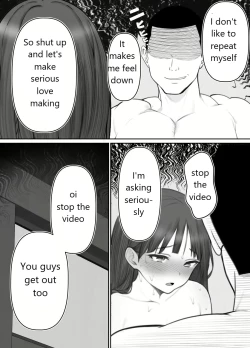 Page 42 of Haha ⇒ umi ⇒ Nanpa ⇒ Rankou ⇒ Nikuana. Haha, Ochiru.