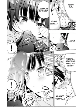 Page 12 of Asobo, Niini | Let's Play, Nii-ni