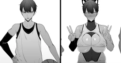 Page 1 of Taisetsuna Chiimumeito 1-3