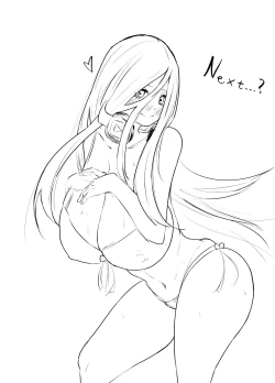 Page 45 of Ichika to Nino ga Ochiru Hanashi | Ichika and Nino's Downfall