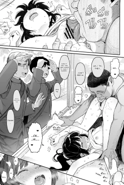 Page 26 of Schoolgirls Taught A SexEd Lesson