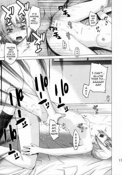 Page 16 of Ore to Nagato