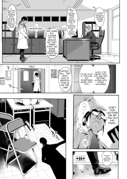 Page 14 of Schoolgirl Hypnosis and SexEd 2