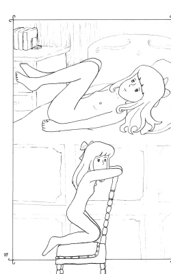 Page 17 of Lana-chan World 3