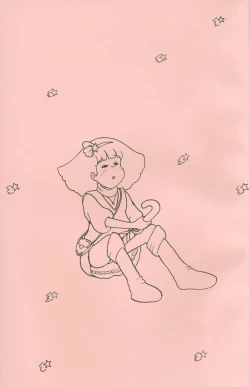 Page 39 of Lana-chan World 3