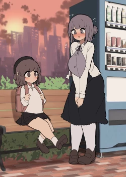 Page 183 of Atama no Warui Futanari Mangasyu 3 Honme