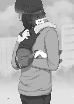 Page 17 of Skeb-e Works 03