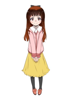 Page 76 of Skeb-e Works 03